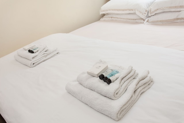 オックスフォード ストリート ソーホー フィッツロビア ベーシックスタジオ