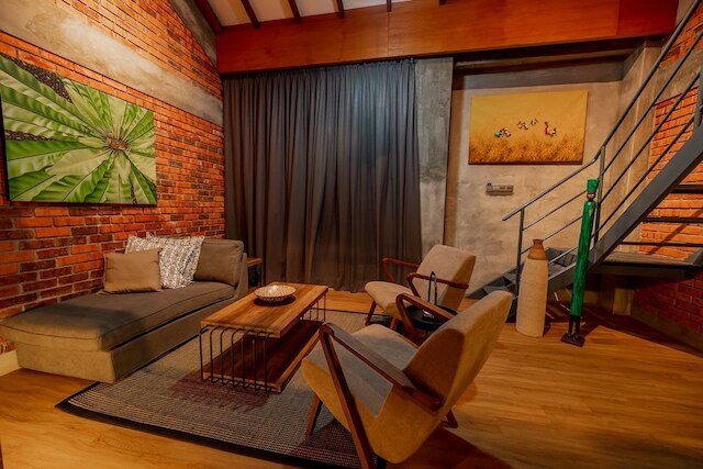 アーチ スタジオ セナン