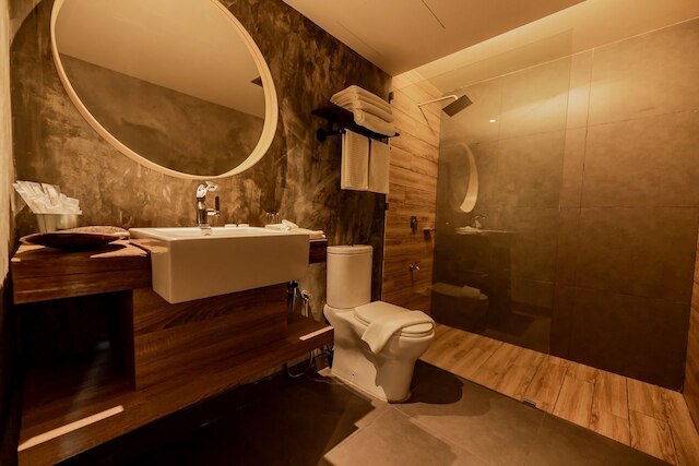 アーチ スタジオ セナン