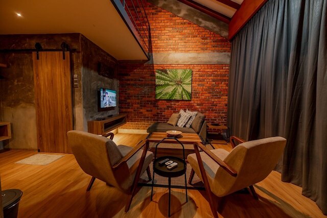 アーチ スタジオ セナン