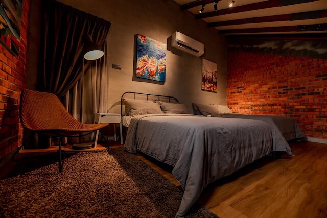 アーチ スタジオ セナン