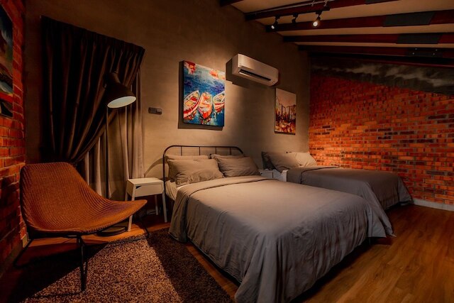 アーチ スタジオ セナン