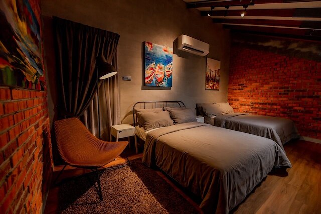 アーチ スタジオ セナン