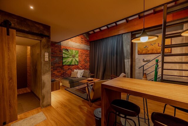 アーチ スタジオ セナン