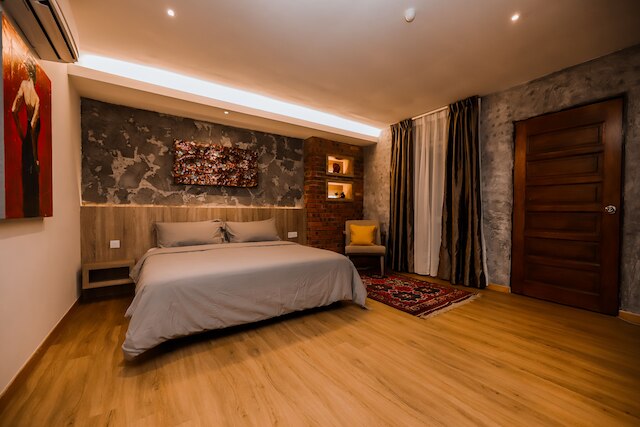 アーチ スタジオ セナン