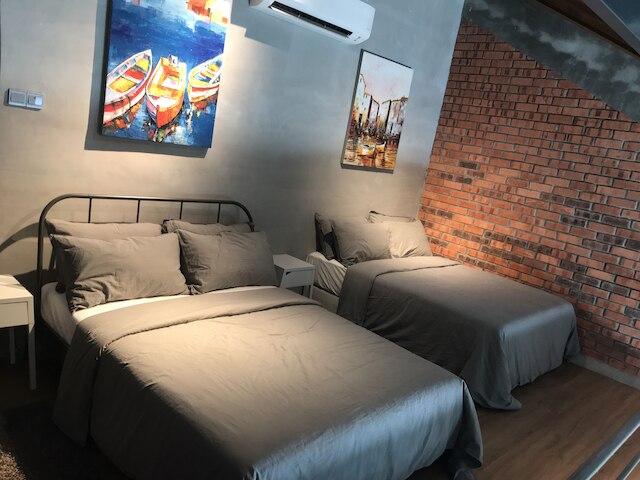 アーチ スタジオ セナン