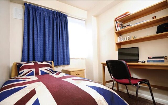 パーク ハウス - キャンパス アコモデーション