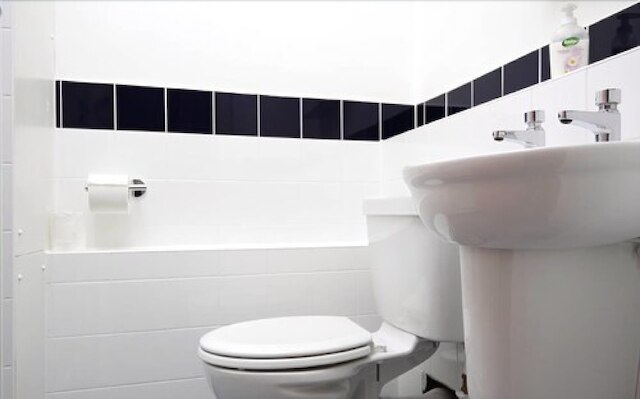 パーク ハウス - キャンパス アコモデーション