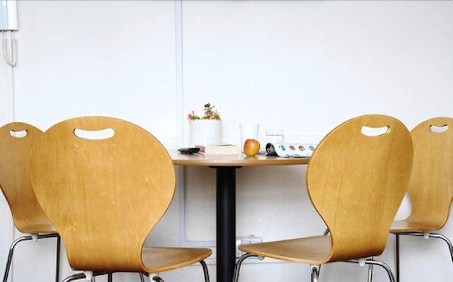 パーク ハウス - キャンパス アコモデーション