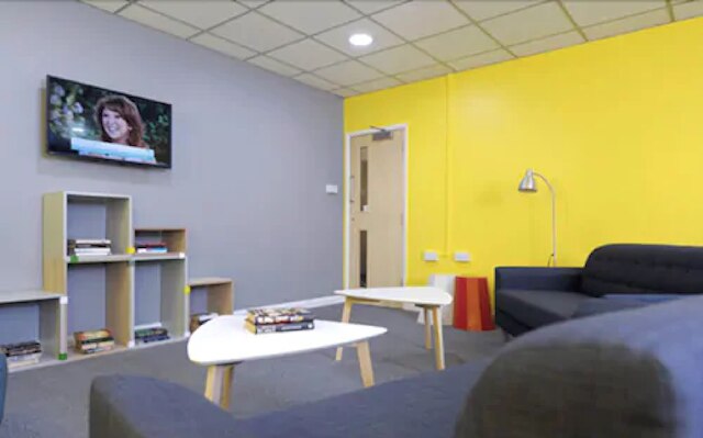 パーク ハウス - キャンパス アコモデーション