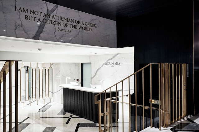 アカデミア ホテル、オートグラフ コレクション