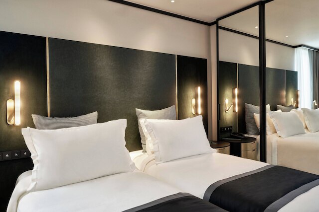 アカデミア ホテル、オートグラフ コレクション