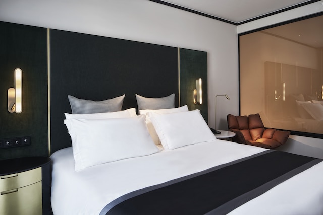 アカデミア ホテル、オートグラフ コレクション