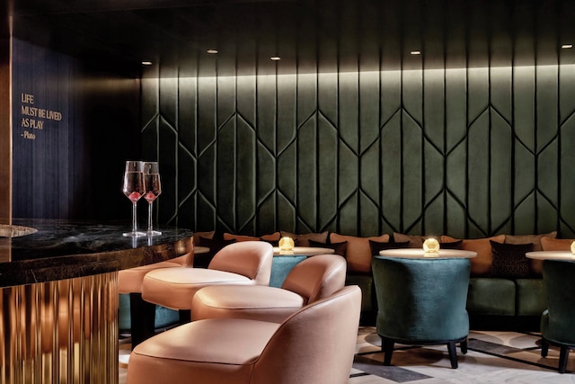 アカデミア ホテル、オートグラフ コレクション