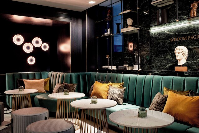 アカデミア ホテル、オートグラフ コレクション