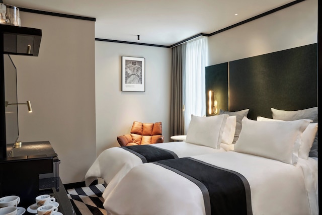 アカデミア ホテル、オートグラフ コレクション