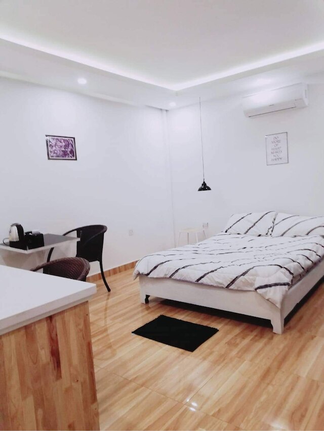 キャットズ ホステル