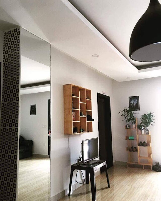 キャットズ ホステル