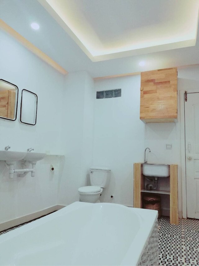 キャットズ ホステル