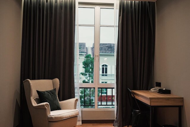 アミーゴ ホテル ミリ