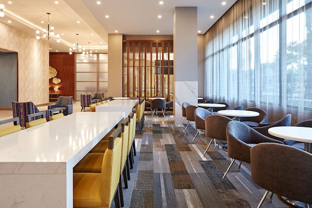 カンブリア  ホテル & スイーツ アナハイム  リゾート エリア