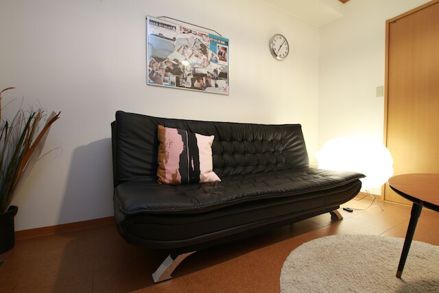 大正おもてなしホステル