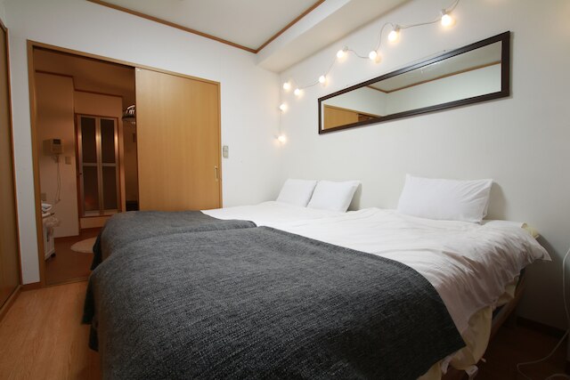 大正おもてなしホステル