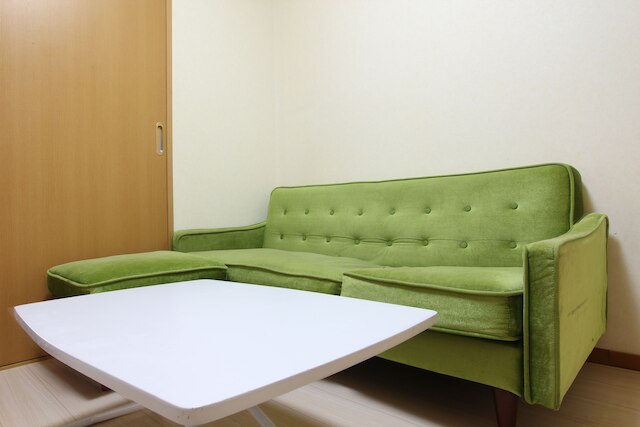 大正おもてなしホステル