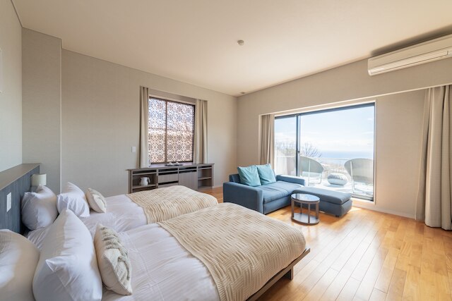 the salon 伊豆高原 Hotels & Resort