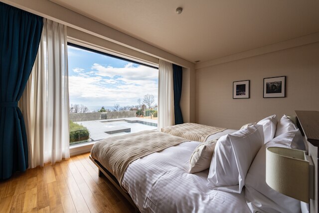 the salon 伊豆高原 Hotels & Resort