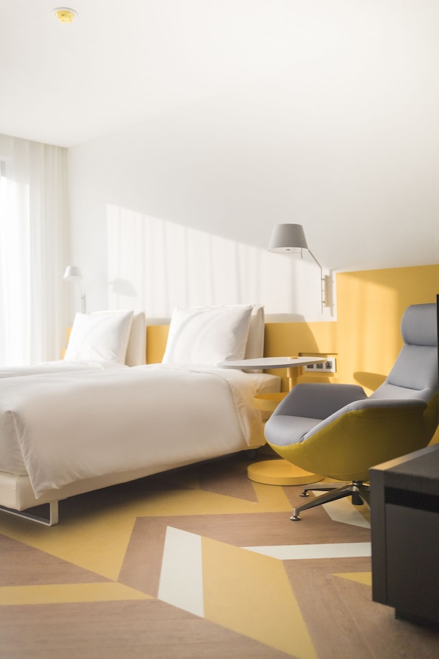 ザ プレイス 台北