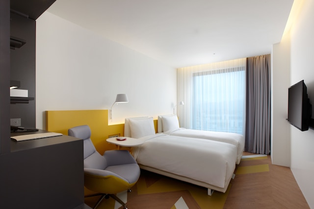 ザ プレイス 台北