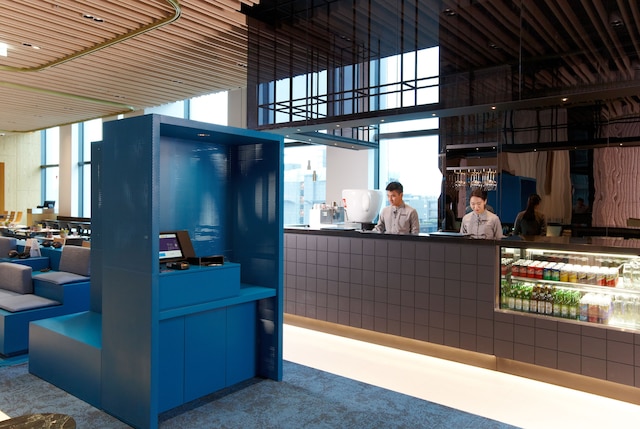 ザ プレイス 台北