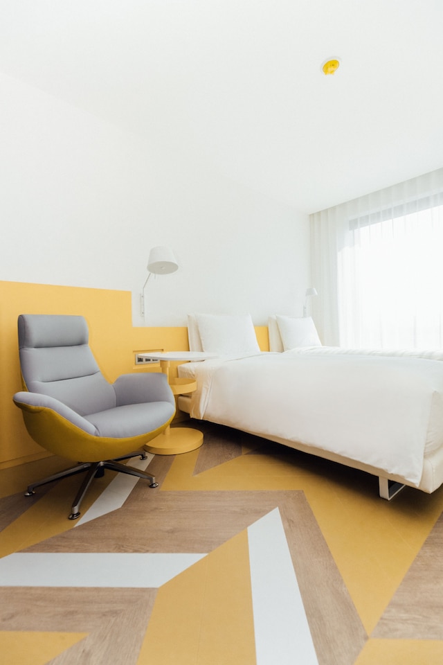 ザ プレイス 台北