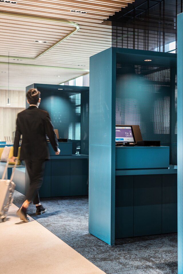 ザ プレイス 台北