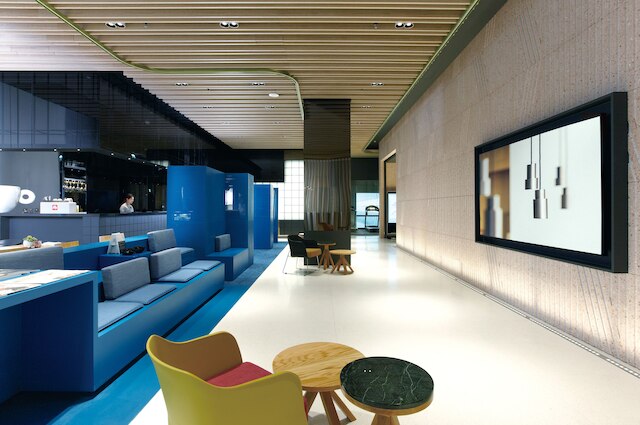 ザ プレイス 台北