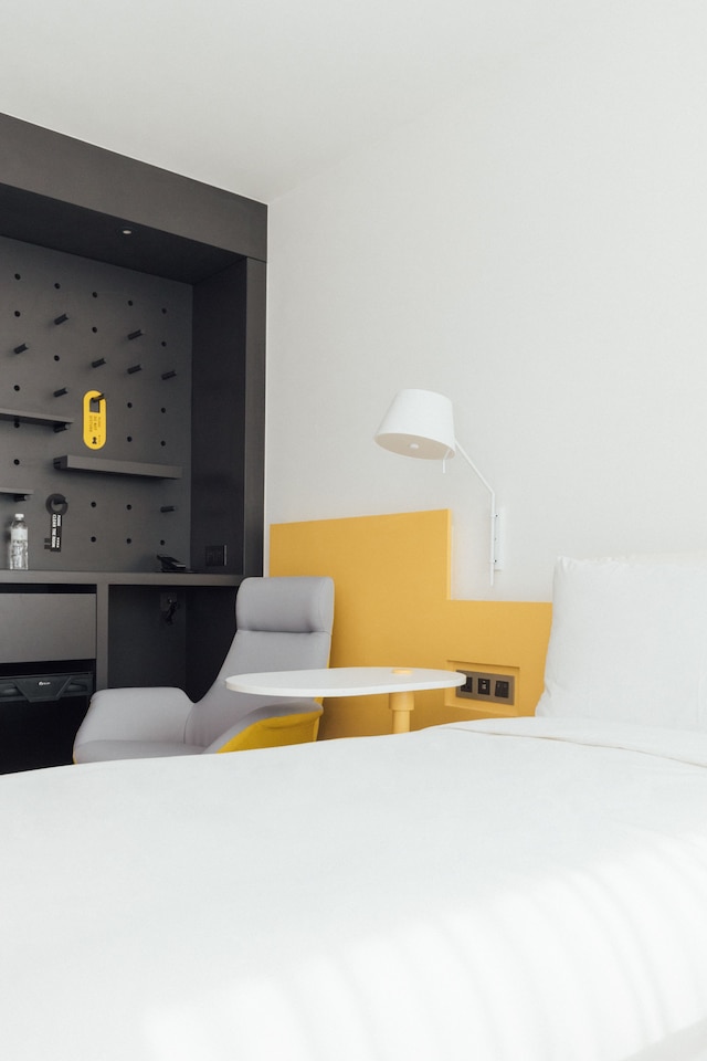 ザ プレイス 台北