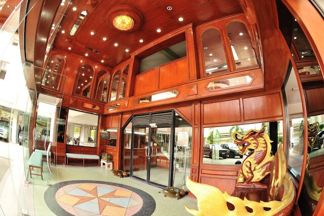 AP アパーメント