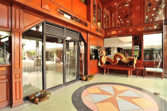 AP アパーメント