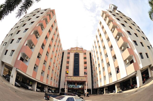 AP アパーメント