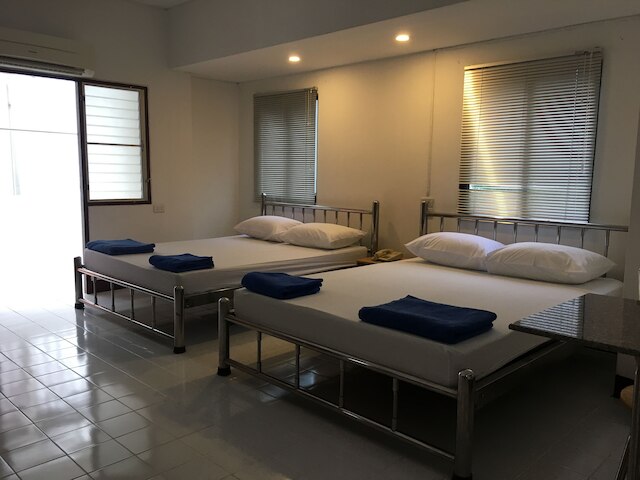 AP アパーメント