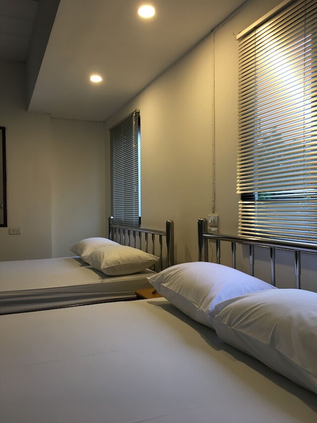 AP アパーメント