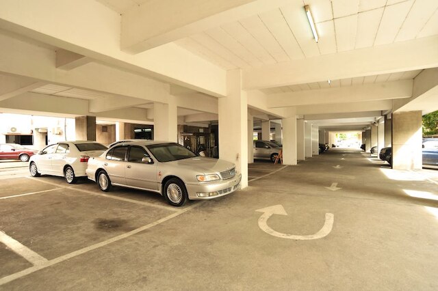 AP アパーメント