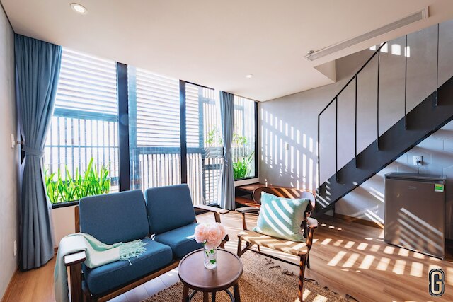 ザ グロマッド ブティック ダナン