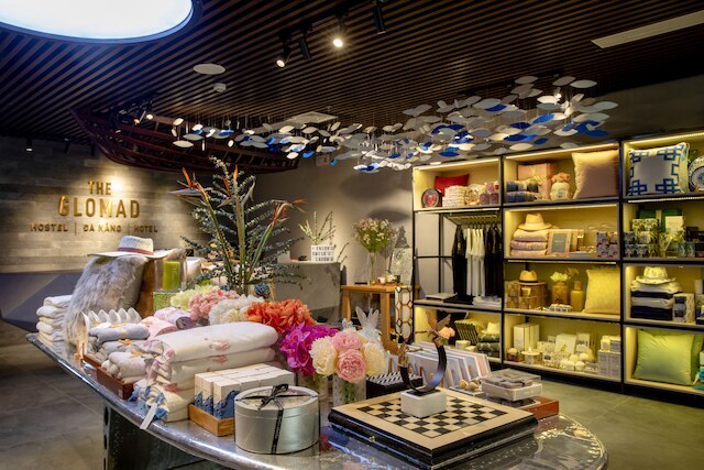 ザ グロマッド ブティック ダナン