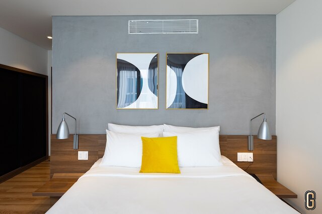 ザ グロマッド ブティック ダナン