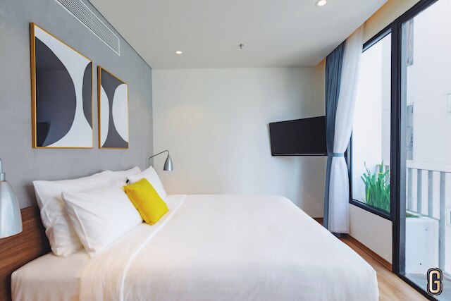 ザ グロマッド ブティック ダナン