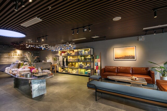 ザ グロマッド ブティック ダナン