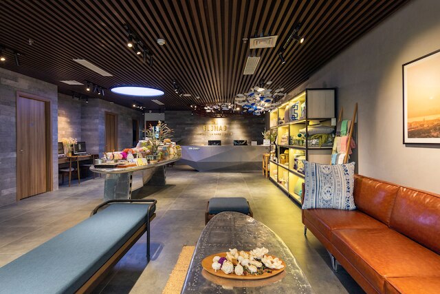 ザ グロマッド ブティック ダナン