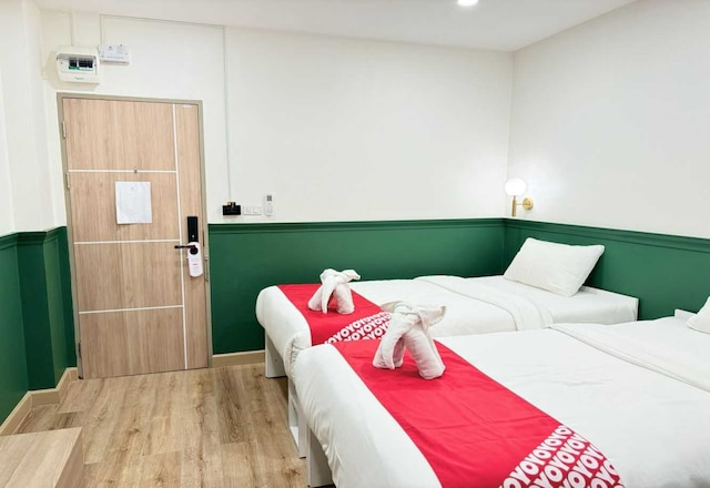 コレクション O ザ シンガ チェンマイ ホテル